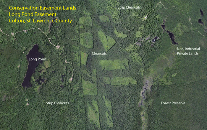 Easement-Lands-Long-Pond-with-labels