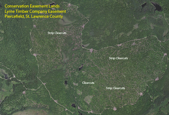LymeTimberCompanyEasement-7withlabels