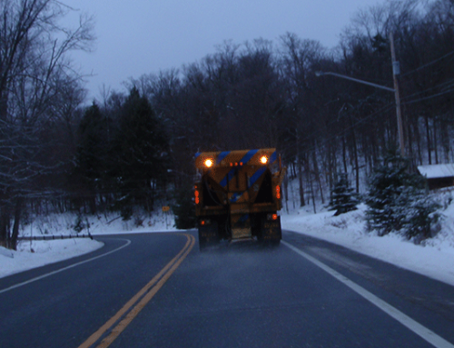 Protect the Adirondacks calls on Governor Hochul To Release Adirondack Road Salt Reduction Task Force Report