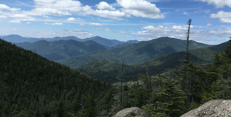 An agenda to reform the management of the High Peaks Wilderness Area