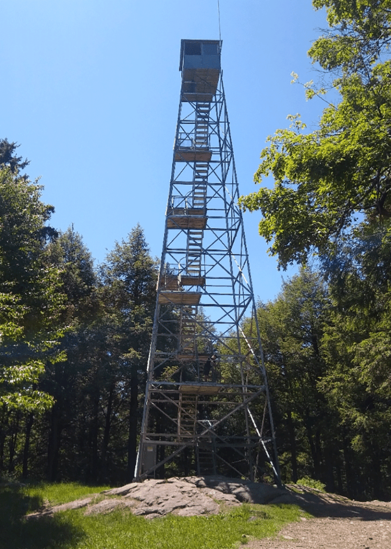 Hike Spruce Mountain Protect the Adirondacks!