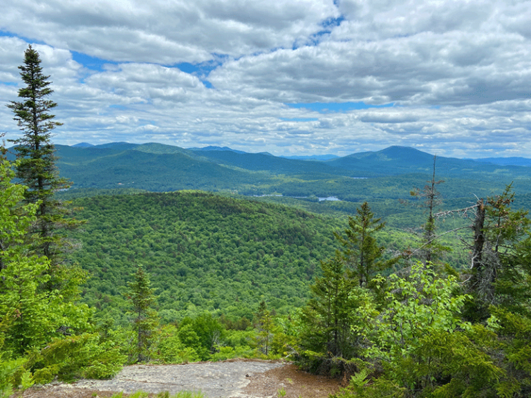 Hike Owls Head Mountain in Long Lake Protect the Adirondacks!