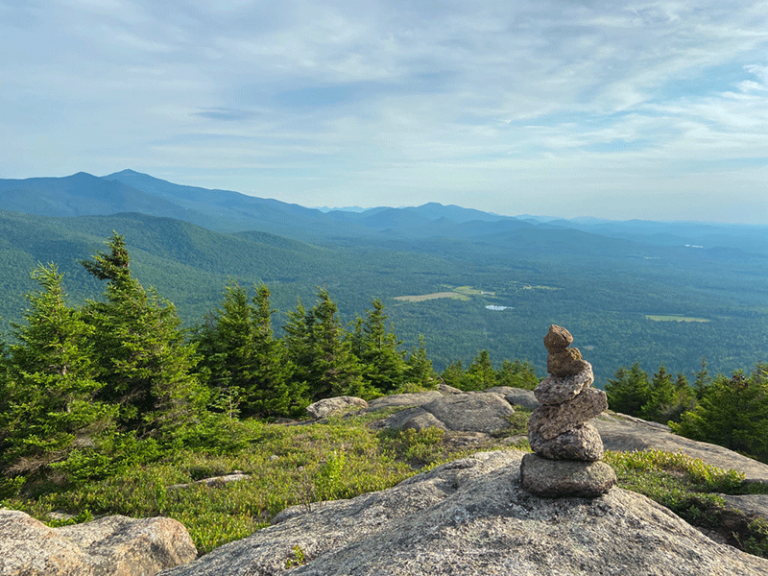 Hike Catamount Mountain Protect the Adirondacks!