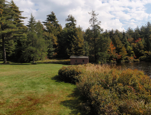 Don’t privatize the Forest Preserve, don’t marginalize public access to Debar Pond
