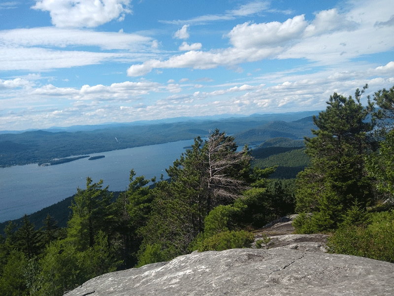 Buck mountain deals