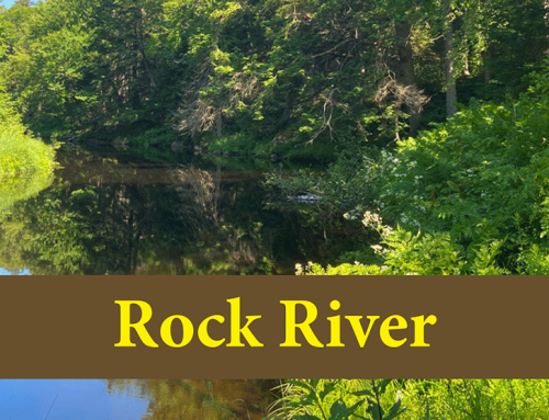 Rock River