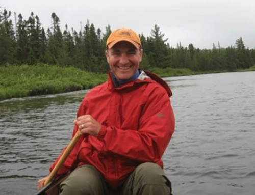 Protect the Adirondacks names Chris Amato as Conservation Director and Counsel
