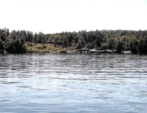Court strikes down Adirondack Park Agency permit for major expansion of marina on Lower Saranac Lake
