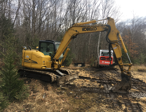 High Peaks Wilderness Area Needs Bold, Comprehensive Management