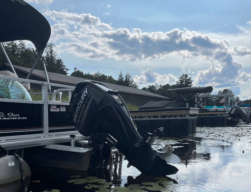 Carrying Capacity study needed for the Saranac Chain of Lakes