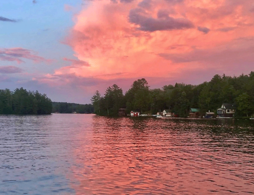 Appeal is filed to White Lake Granite Quarry permit, seeking to overturn lower court decision