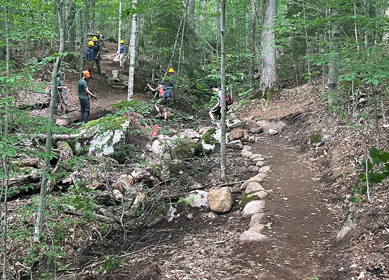 Catskill Mountain Club: Preserving America's First Wilderness