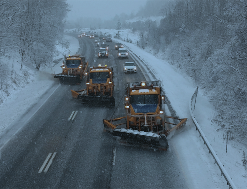 Long-awaited Adirondack Road Salt Reduction Task Force report is released