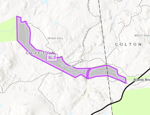 Submit a public comment on the Adirondack Park Agency’s proposed Forest Preserve classifications