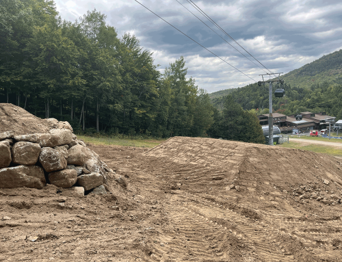 ORDA and DEC Must Remove Illegal Features from the Forest Preserve at Whiteface Mountain