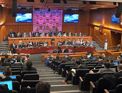 Protect the Adirondacks urges the Legislature to fund critical Adirondack programs