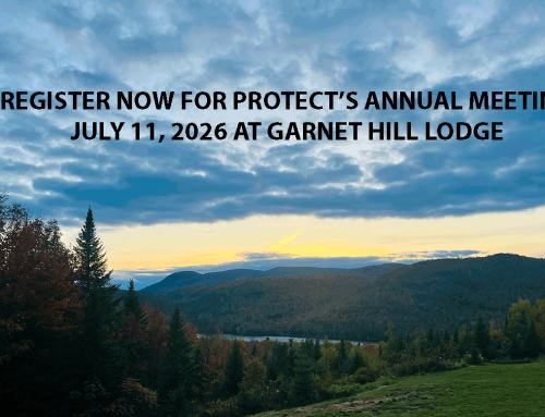 Register for the 2026 Annual Membership Meeting on July 11th at Garnet Hill Lodge