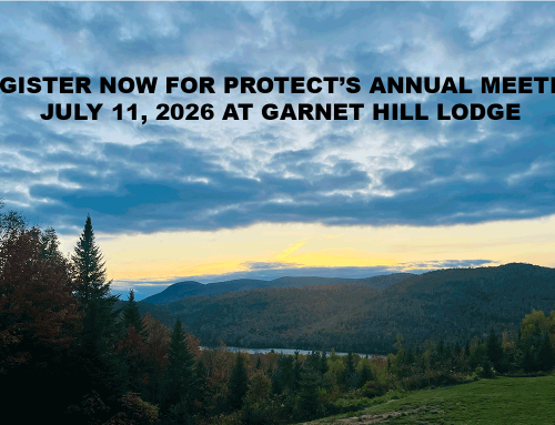 Register for the 2026 Annual Membership Meeting on July 11th at Garnet Hill Lodge
