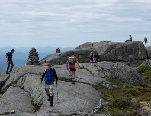The Long-Awaited High Peaks Wilderness “Visitor Use Management Plan” is an Imperfect Step Forward in Forest Preserve Management