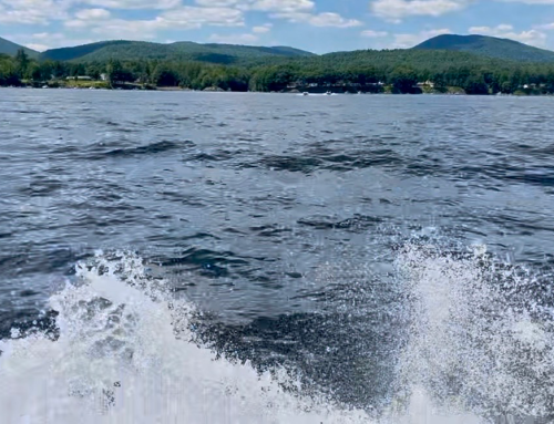 Wake Boat Regulations Needed to Improve Safety and Reduce Impacts