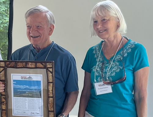 Barbara Rottier Named as New Chair of the Board of Directors